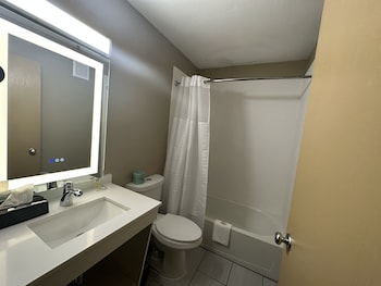 Deluxe Room, 1 King Bed, Non Smoking