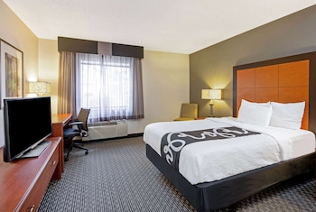 Room, 1 Double Bed, Accessible, Non Smoking (Mobility,Hearing, Tub w/Grab Bars)