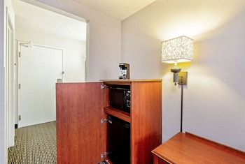 Suite, 1 Bedroom, Non Smoking (1 King Bed)