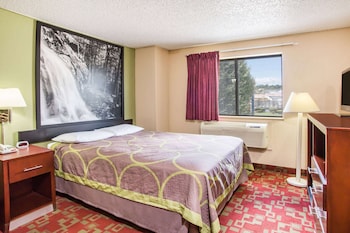 Room, 1 Queen Bed, Non Smoking