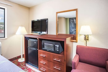 Room, 1 Queen Bed, Non Smoking