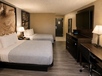 Room, 2 Double Beds