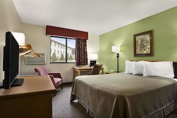 Room, 1 Queen Bed, Accessible, Non Smoking