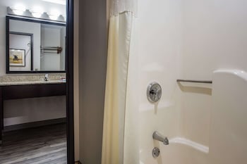 Room, 1 King Bed, Accessible, Non Smoking