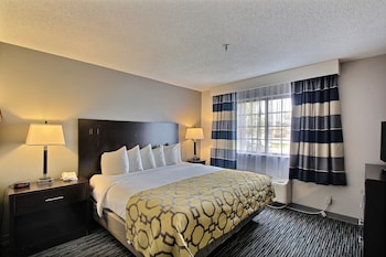 Room, 1 King Bed, Accessible, Non Smoking