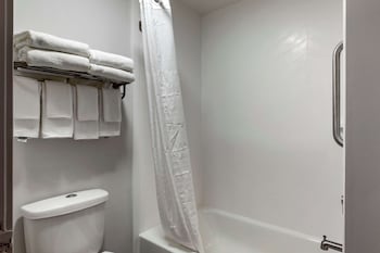Standard Room, 2 Queen Beds, Non Smoking