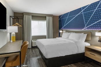 Room, 1 Queen Bed, Accessible, Non Smoking