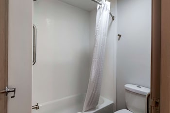 Room, 1 Queen Bed, Accessible, Non Smoking