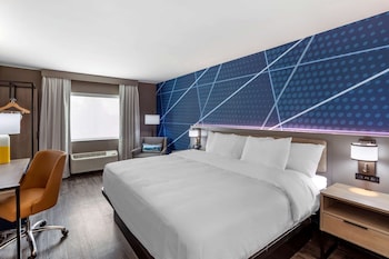 Room, 1 Queen Bed, Accessible, Non Smoking