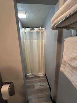 Deluxe Room, Non Smoking (Jacuzzi)