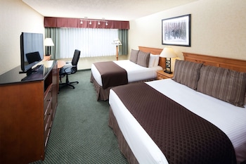 Standard Room, 2 Queen Beds