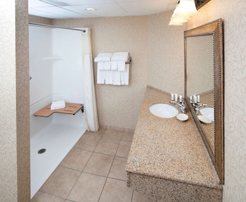 Room, 2 Queen Beds, Accessible