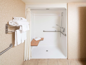 Room, 2 Queen Beds, Accessible
