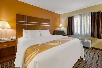 Room, 1 King Bed, Accessible, Non Smoking