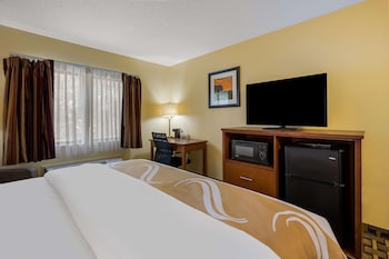 Room, 1 King Bed, Accessible, Non Smoking
