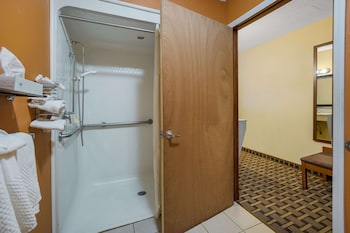 Room, 1 King Bed, Accessible, Non Smoking