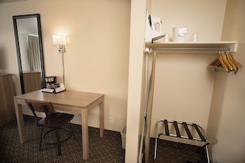 Business Room, 1 King Bed
