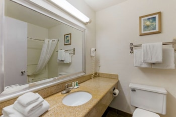 Room, 2 Queen Beds, Non Smoking