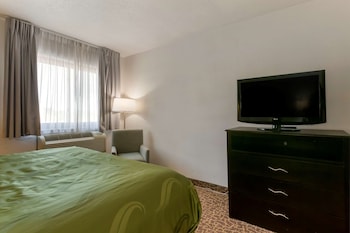 Room, 2 Queen Beds, Non Smoking