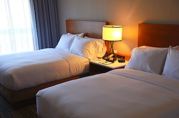Room, 2 Queen Beds