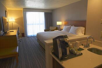 Room, 1 King Bed