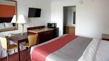 Standard Room, 1 King Bed, Non Smoking