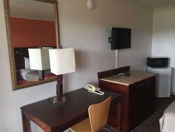 Standard Room, 1 Queen Bed, Non Smoking