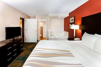 Deluxe Suite, 1 King Bed, Non Smoking