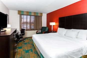 Room, 1 King Bed, Non Smoking