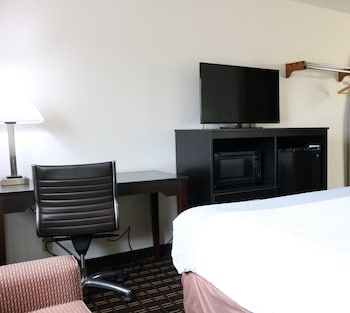 Room, 1 Queen Bed, Non Smoking