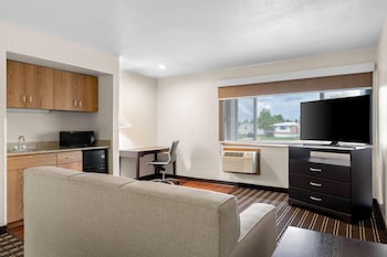 Studio Suite, 1 King Bed, Non Smoking