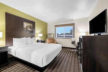 Room, 1 Queen Bed, Non Smoking