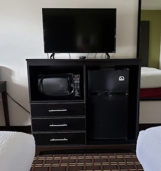 Room, 2 Double Beds, Non Smoking