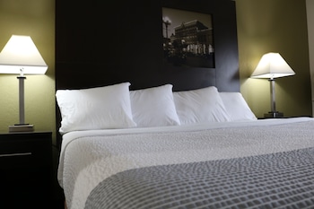 Room, 1 King Bed, Non Smoking
