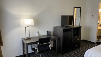 Room, 2 Queen Beds, Non Smoking