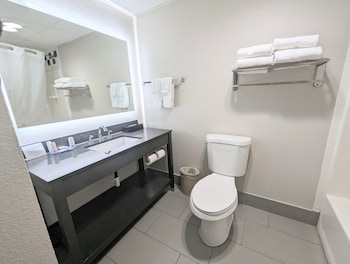 Studio Suite, 2 Queen Beds, Non Smoking