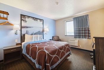 Room, 1 Queen Bed, Non Smoking