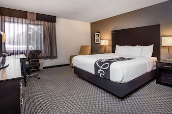 Room, 1 King Bed, Non Smoking