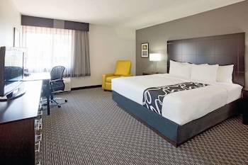 Room, 1 King Bed, Non Smoking