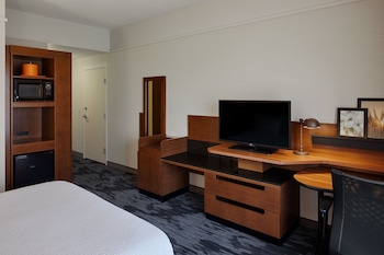 Room, 1 King Bed