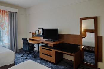 Room, 2 Queen Beds