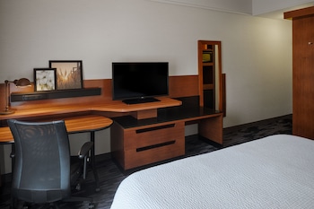 Room, 2 Queen Beds