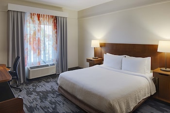 Room, 1 King Bed