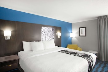 Room, 1 King Bed, Accessible, Non Smoking (Mobility Accessible)