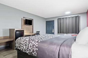Standard Room, 1 King Bed, Non Smoking