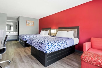 Room, 2 Queen Beds, Accessible, Non Smoking