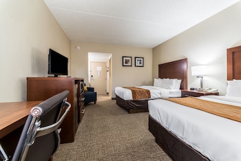 Suite, 1 Bedroom, Non Smoking