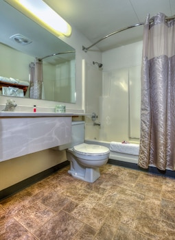 Room, 1 King Bed, Accessible, Non Smoking