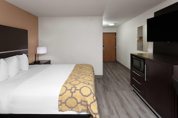 Room, 1 King Bed, Non Smoking (No Pets)