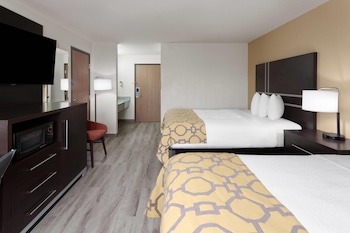 Room, 2 Queen Beds, Non Smoking (No Pets)